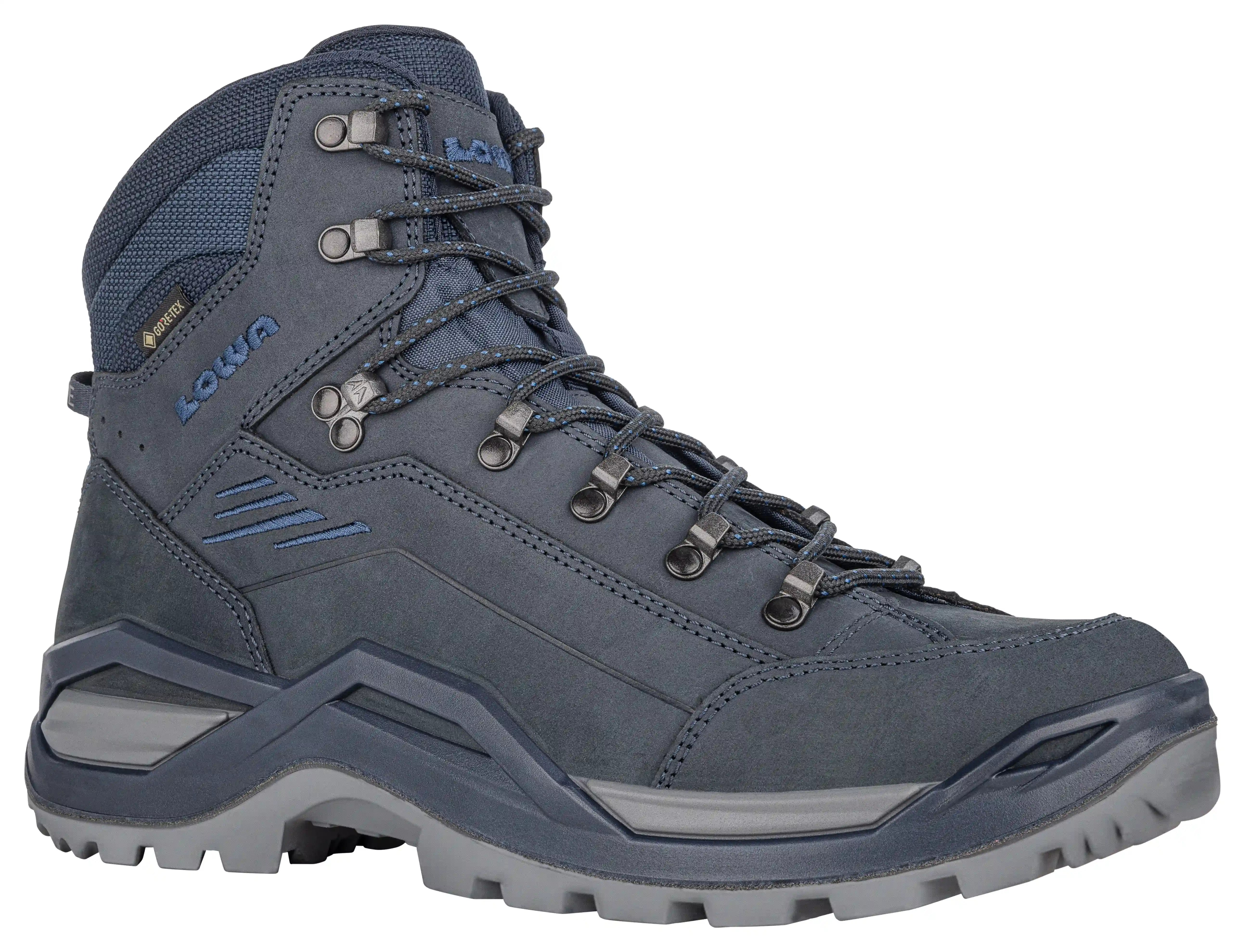 RENEGADE EVO GTX MID - NAVY/BLUE Secondary image