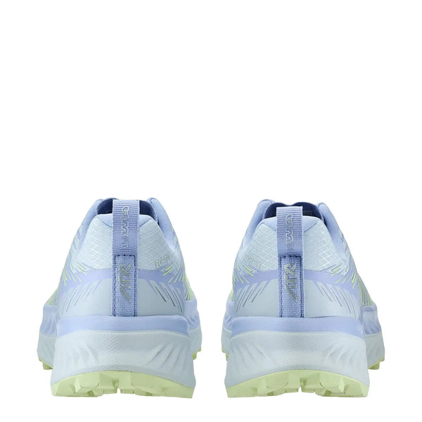 FORTUX WS - MISTY BLUE/MINT