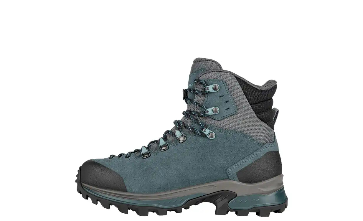 RANDIR GTX MID WS - PETROL/ARCTIC Secondary image