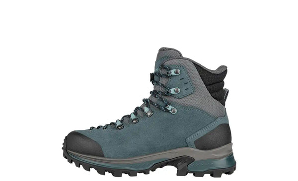 RANDIR GTX MID WS - PETROL/ARCTIC