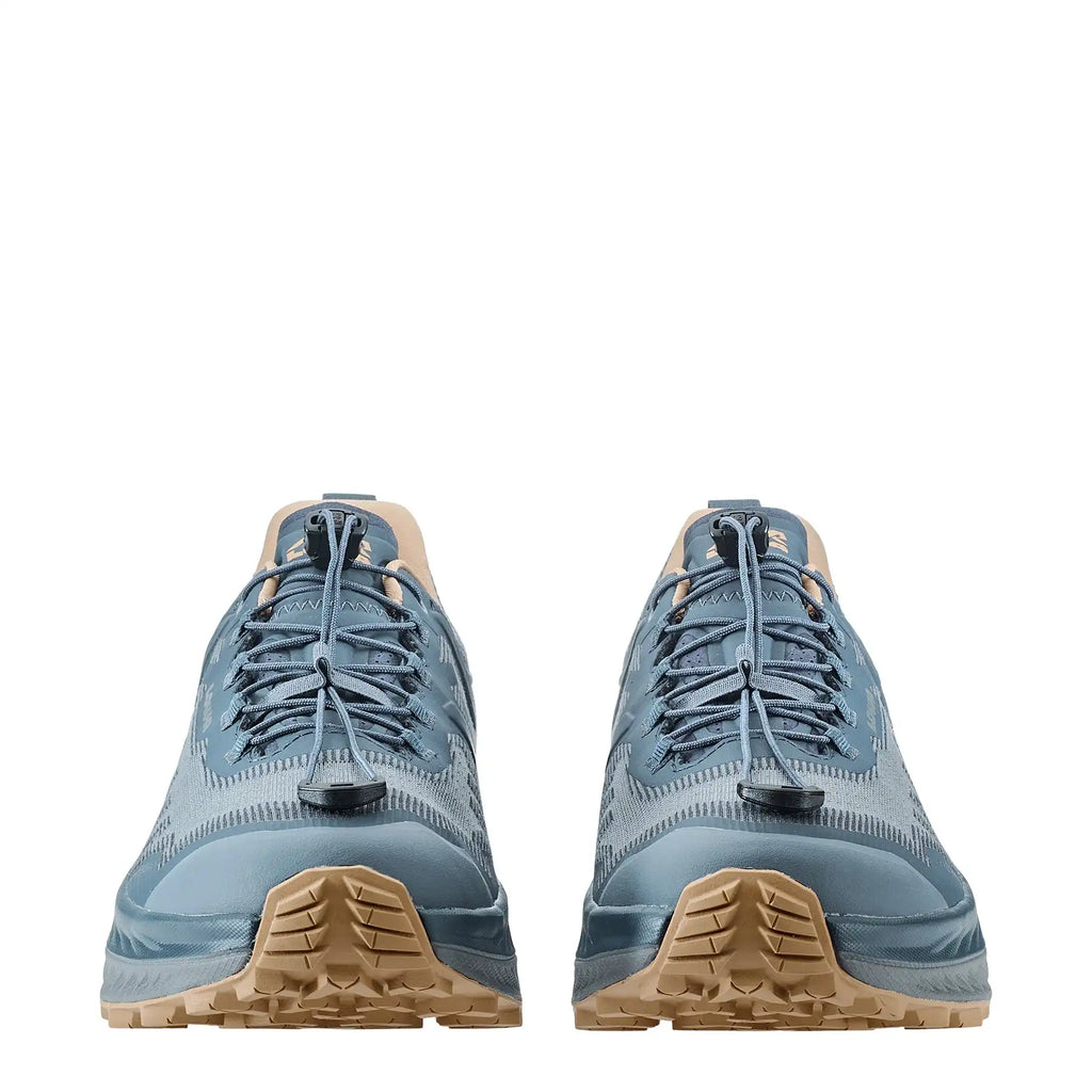 FORTUX GTX - NAVY/DUNE