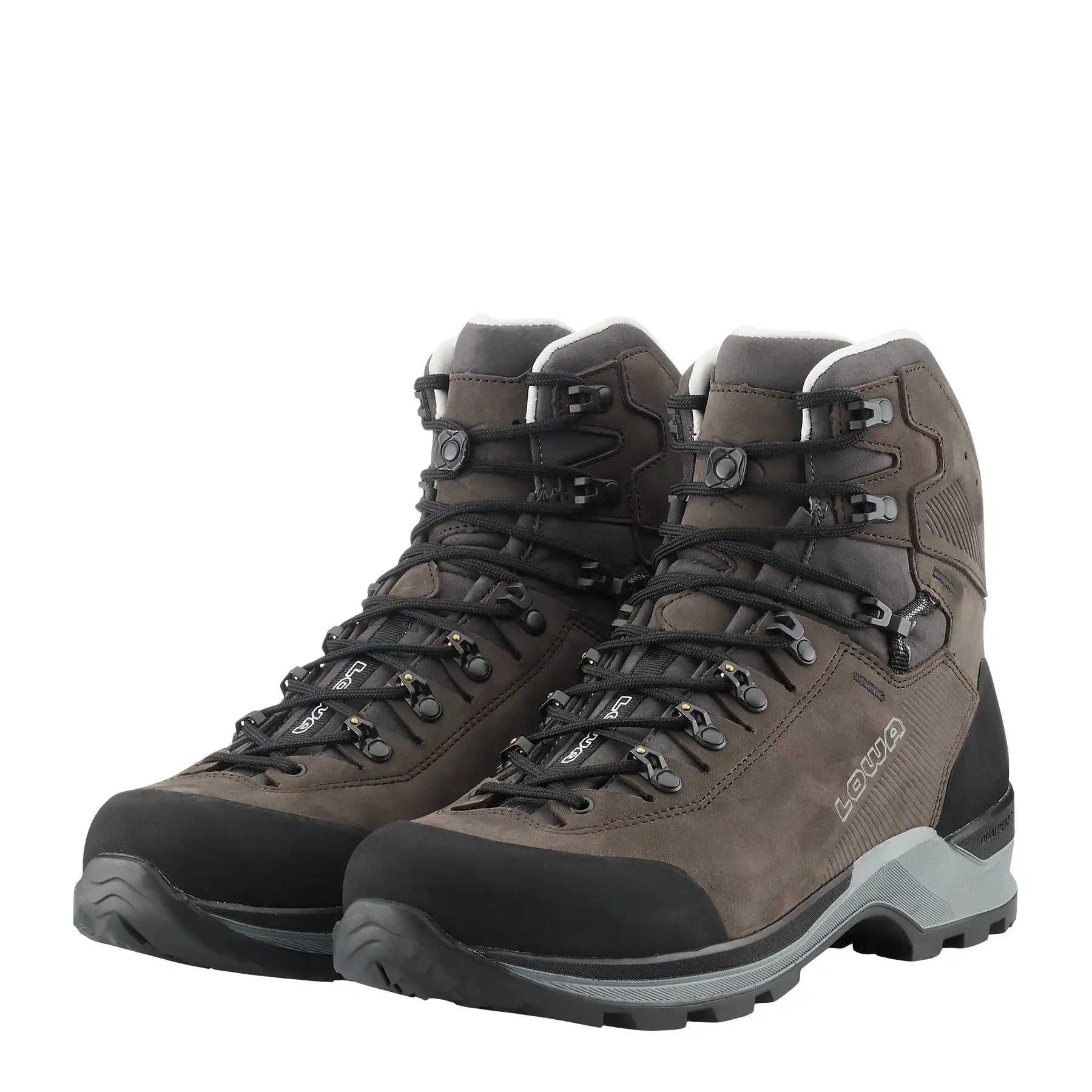 CAMINO III LL - BROWN/GRAPHITE Secondary image