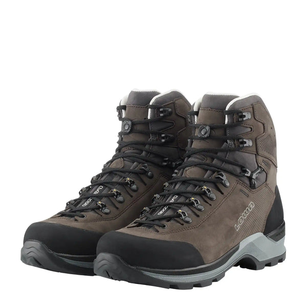 CAMINO III LL - BROWN/GRAPHITE
