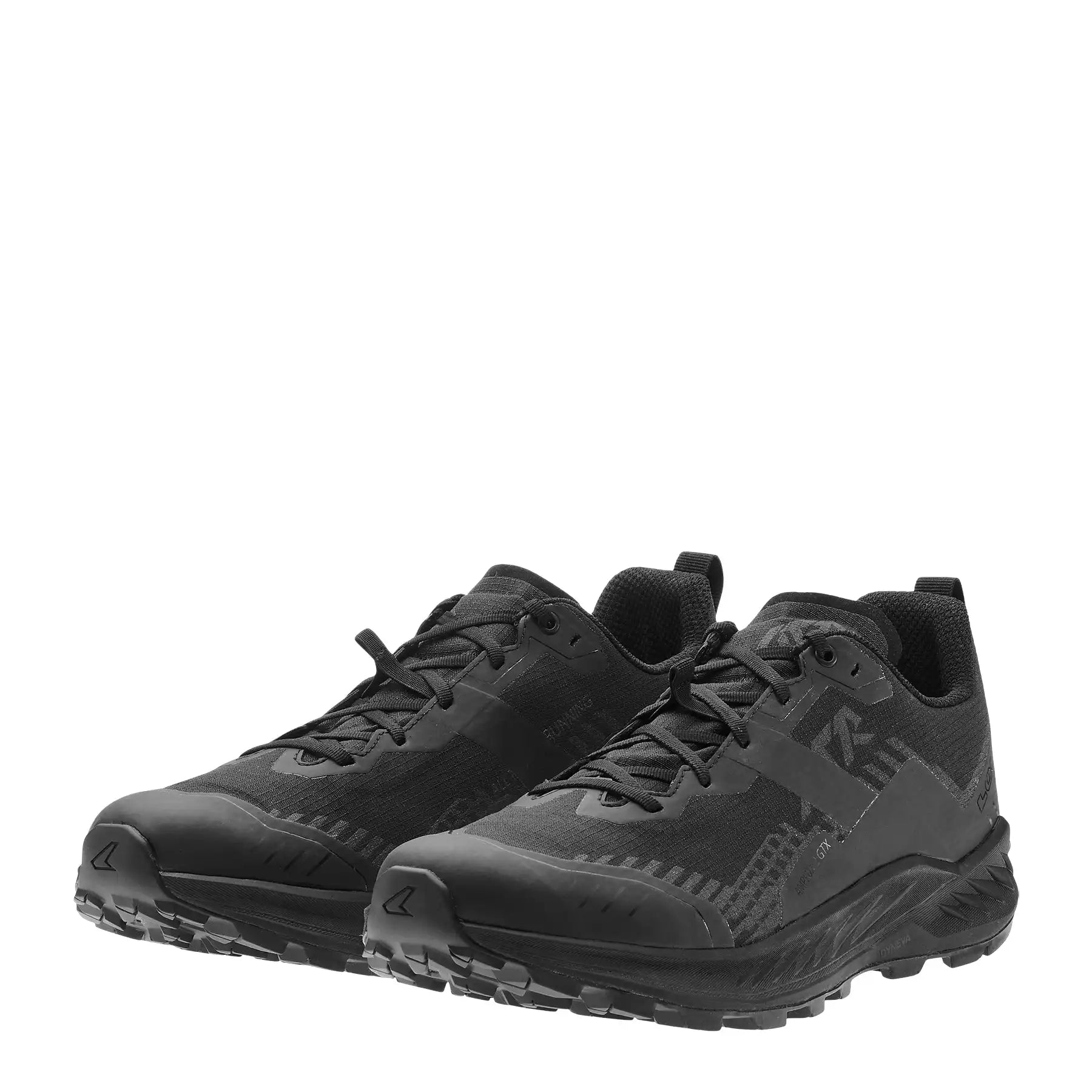 AMPLUX 2 GTX - BLACK/BLACK Secondary image