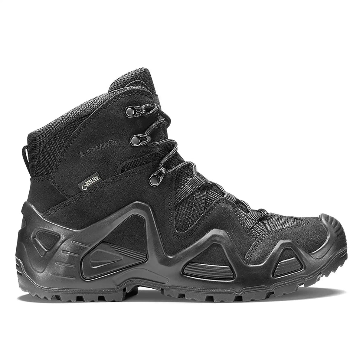 ZEPHYR GTX MID TF - BLACK Main image