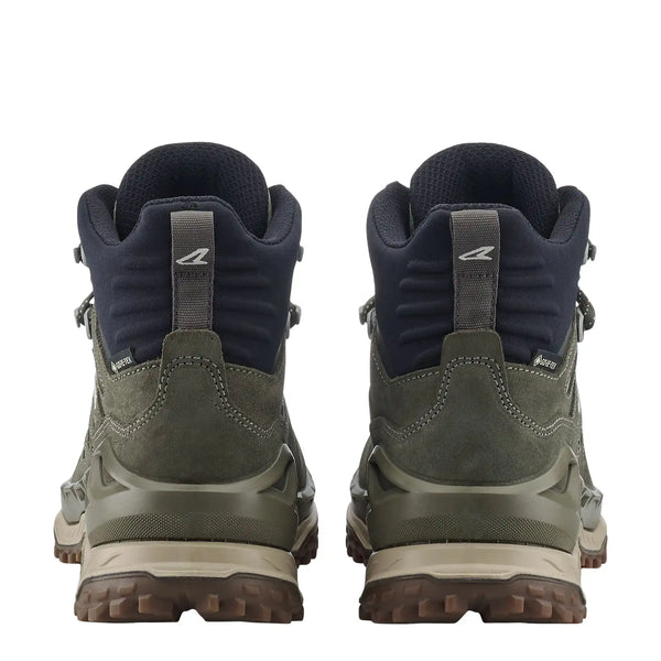 INNOVO GTX MID WS - OLIVE/SAGE