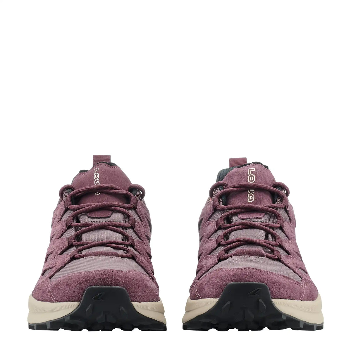 TETONIX GTX LO WS - BROWN ROSE/PANNA