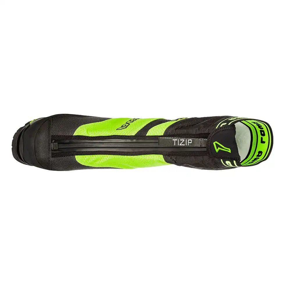 EXPEDITION 6000 EVO RD - LIME/BLACK