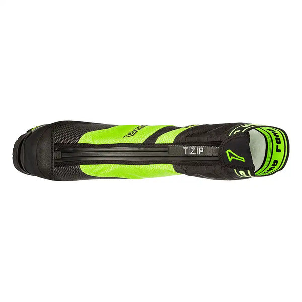 EXPEDITION 6000 EVO RD - LIME/BLACK