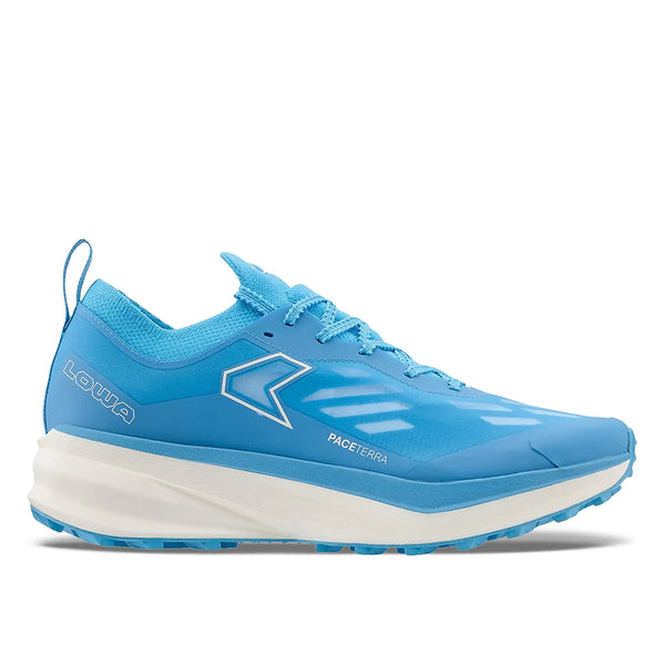 PACETERRA - SKY BLUE/OFF WHITE