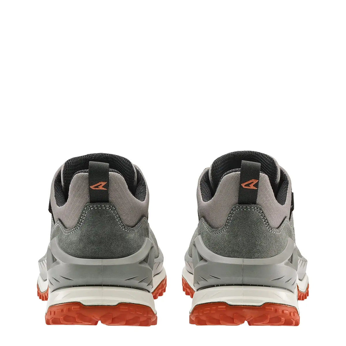 INNOVO GTX LO - GREY/FLAME