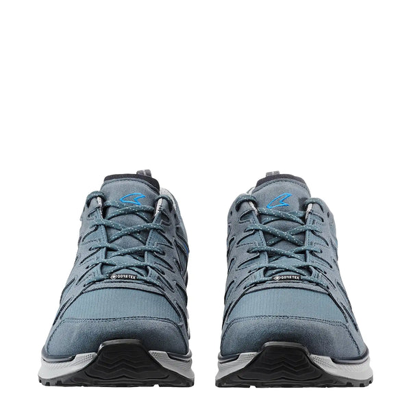 INNOX EVO II GTX - STEEL BLUE OCEAN