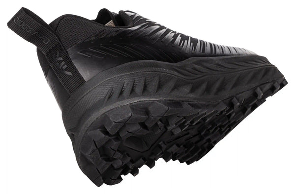 FORTUX WS - BLACK/BLACK