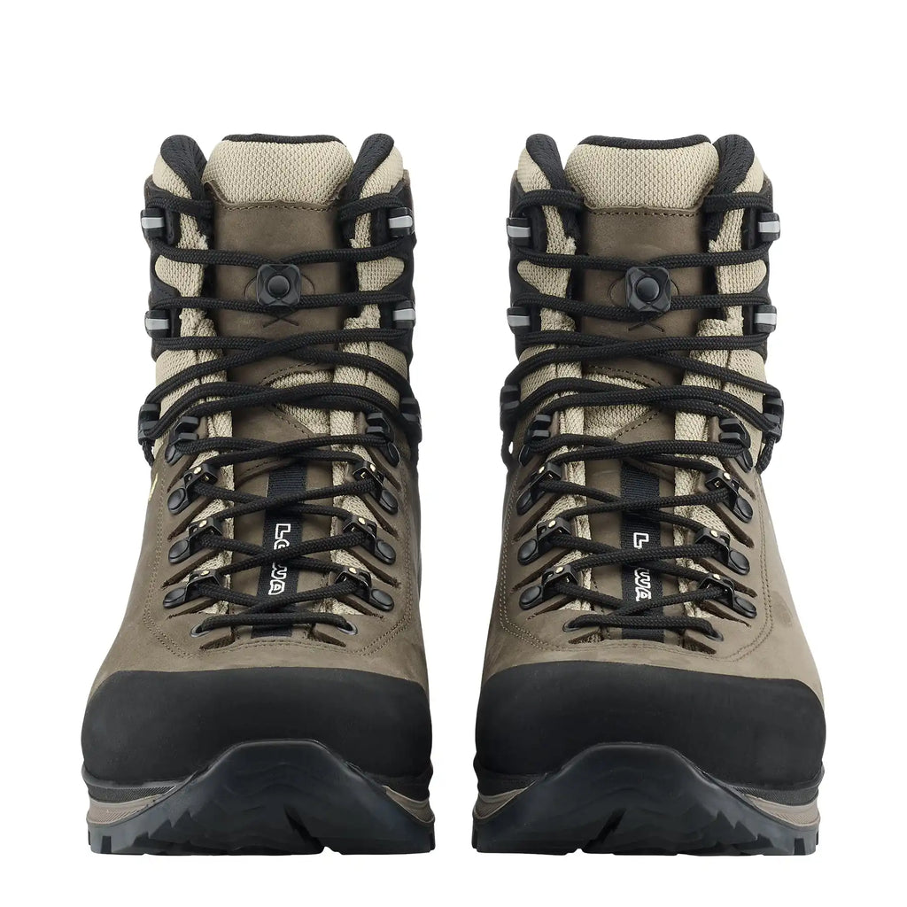 CAMINO III GTX - OLIVE/BLACK