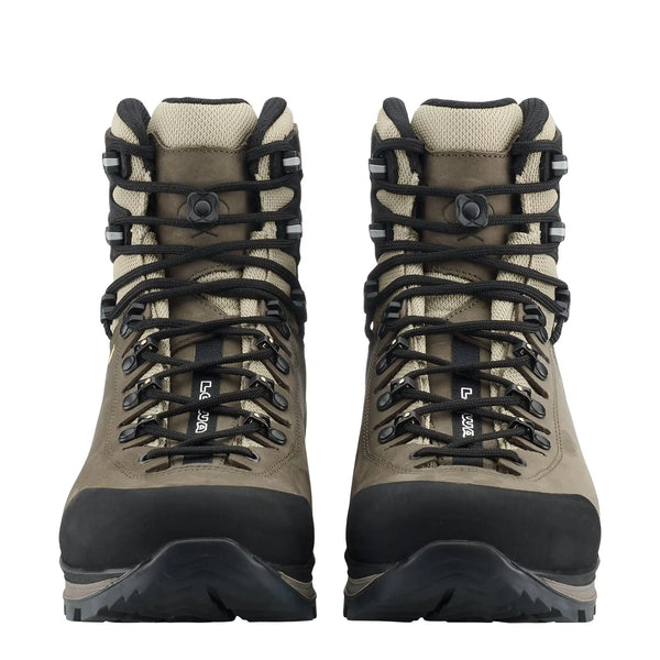 CAMINO III GTX - OLIVE/BLACK