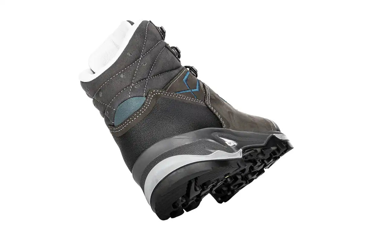 LADY LIGHT LL - SLATE/TURQUOISE - 2024