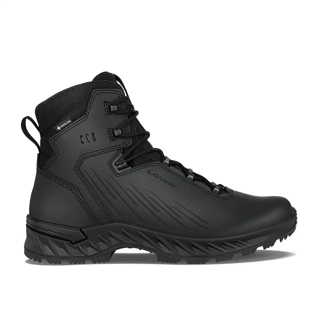 LOWA ZICON® GTX MID WS - BLACK