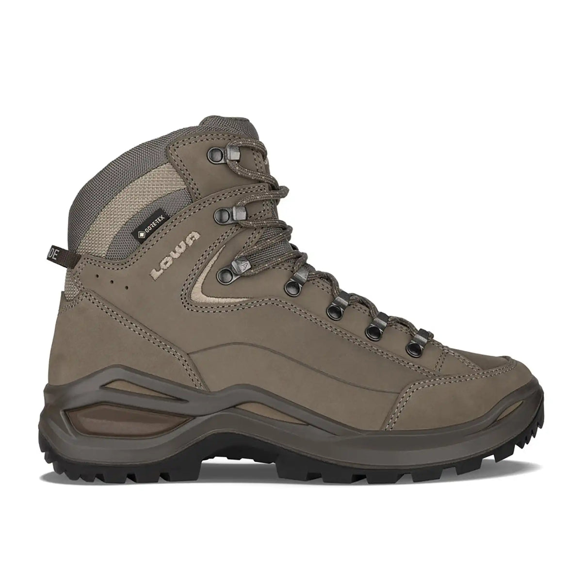 RENEGADE EVO GTX MID WS - STONE Main image