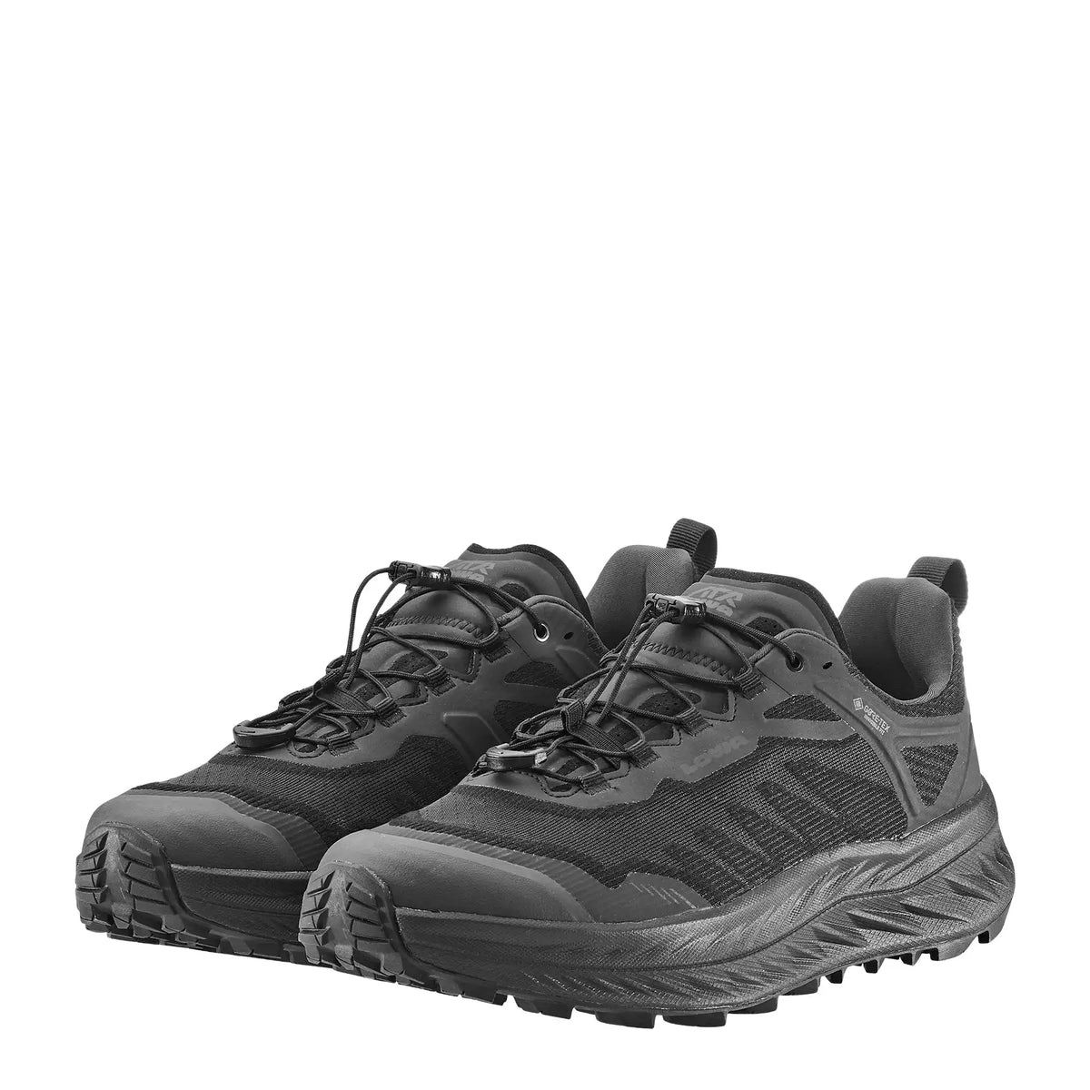 FORTUX GTX - BLACK/BLACK