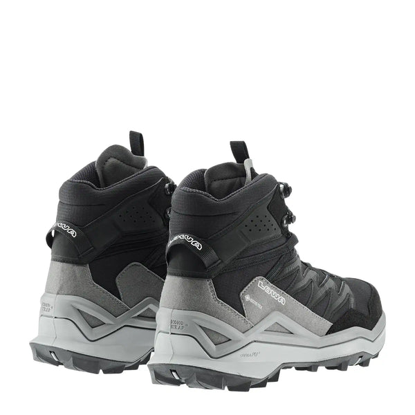 MADDOX PRO GTX MID - BLACK/GREY