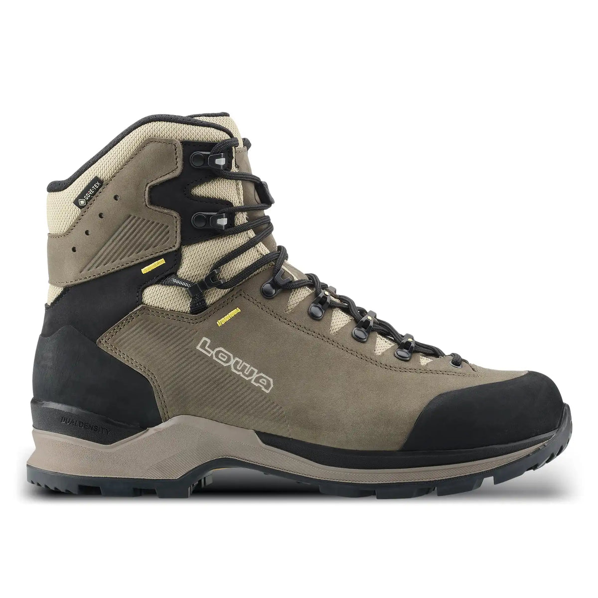 CAMINO III GTX - OLIVE/BLACK Main image