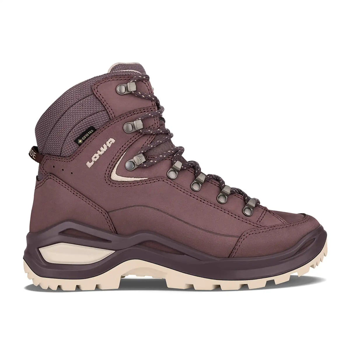 RENEGADE EVO GTX MID WS - BROWN ROSE/PANNA Main image