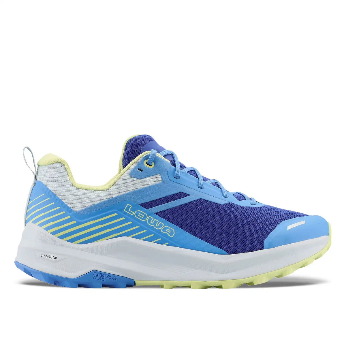 FLOWTERRA - BLUE/MINT Main image