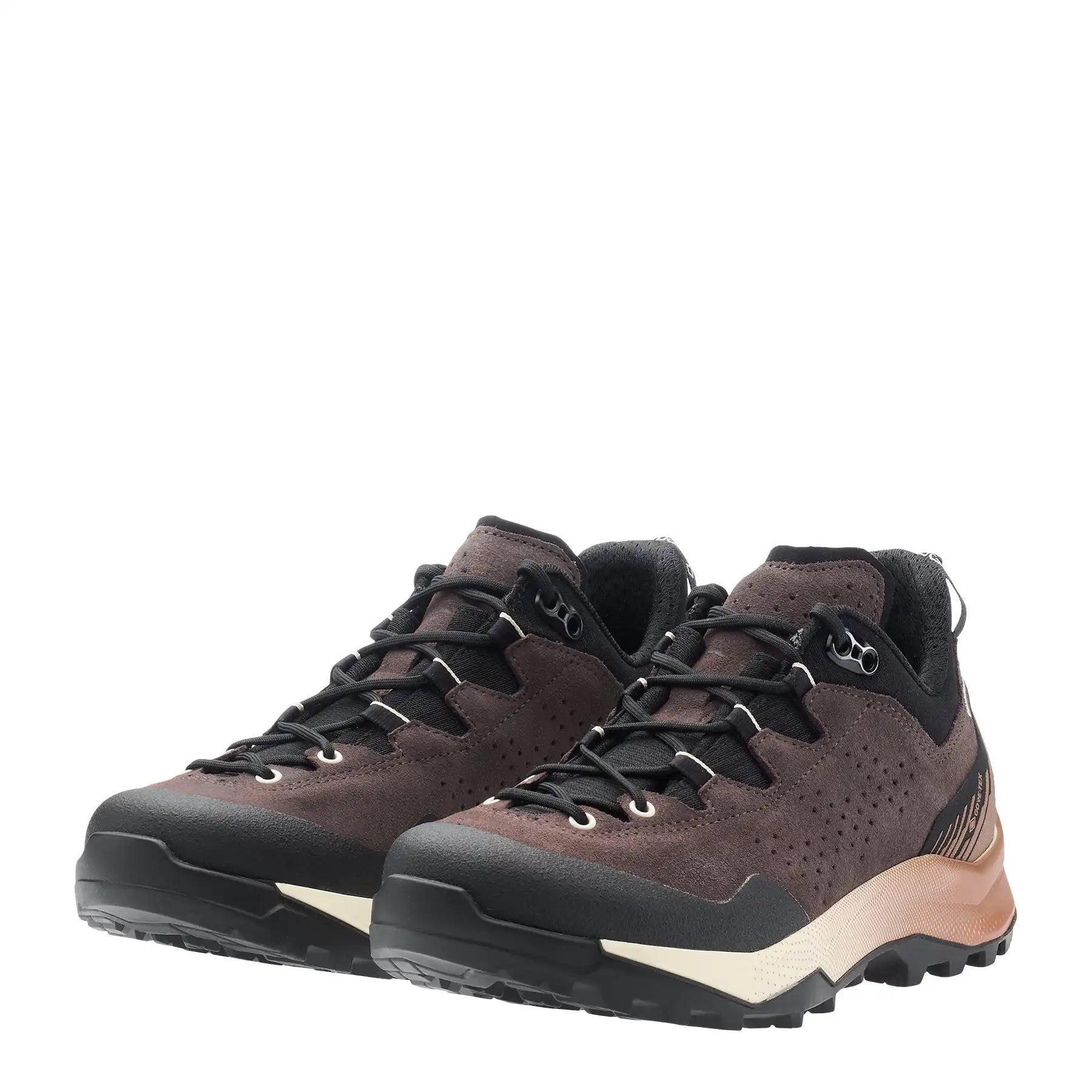 LOWA® EXPLORER GTX LO WS - BROWN ROSE/CLAY Secondary image