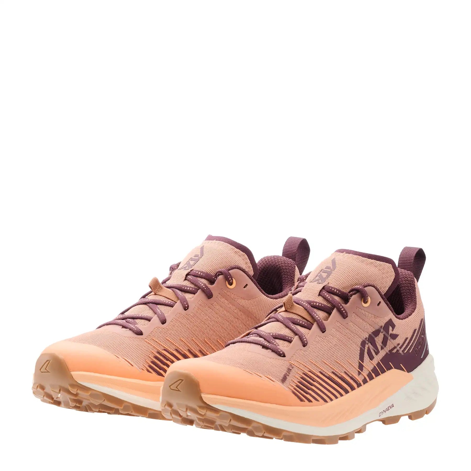 AMPLUX 2 WS - BURGUNDY/CLAY Secondary image