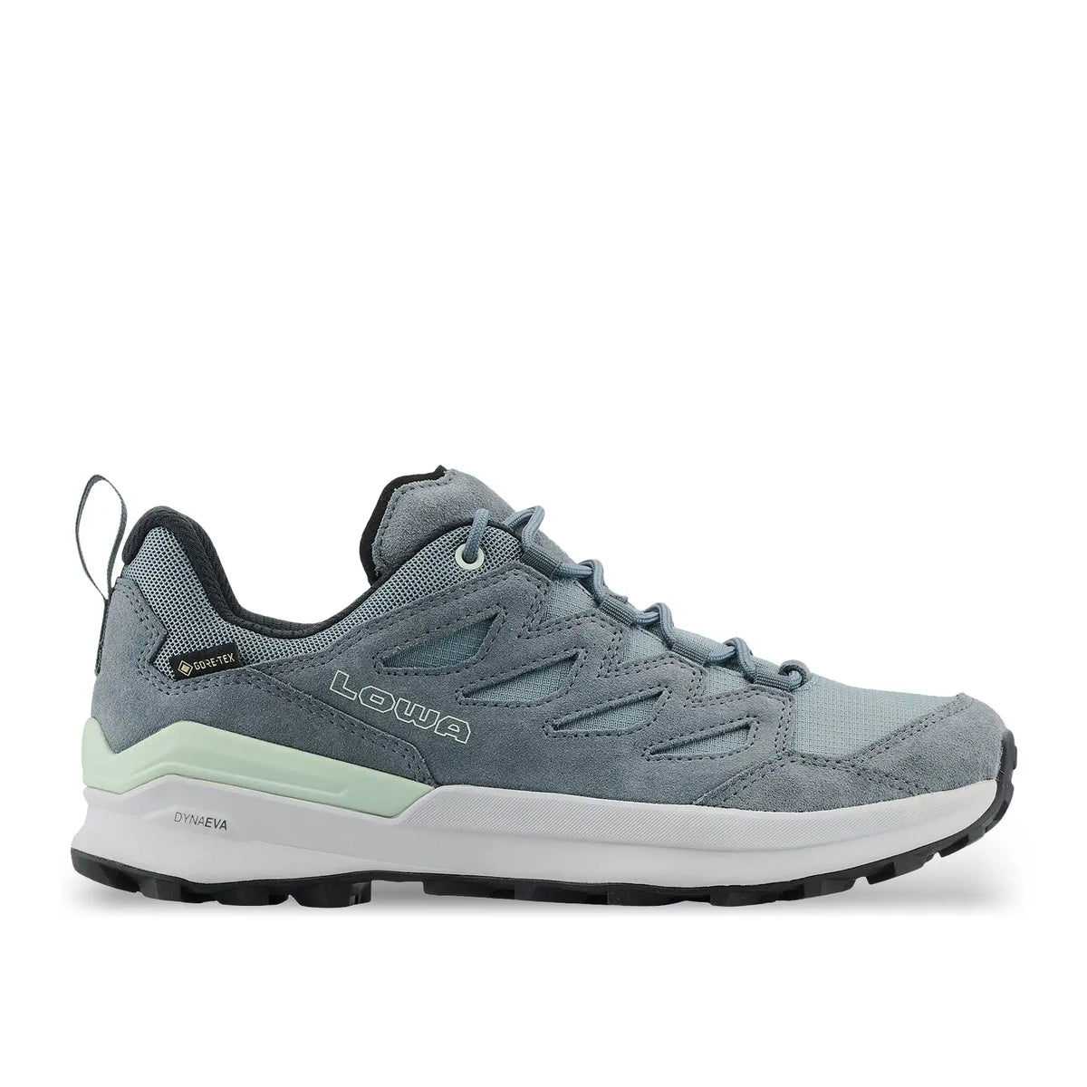 TETONIX GTX LO WS - SMOKE BLUE/SLATE BLUE Main image