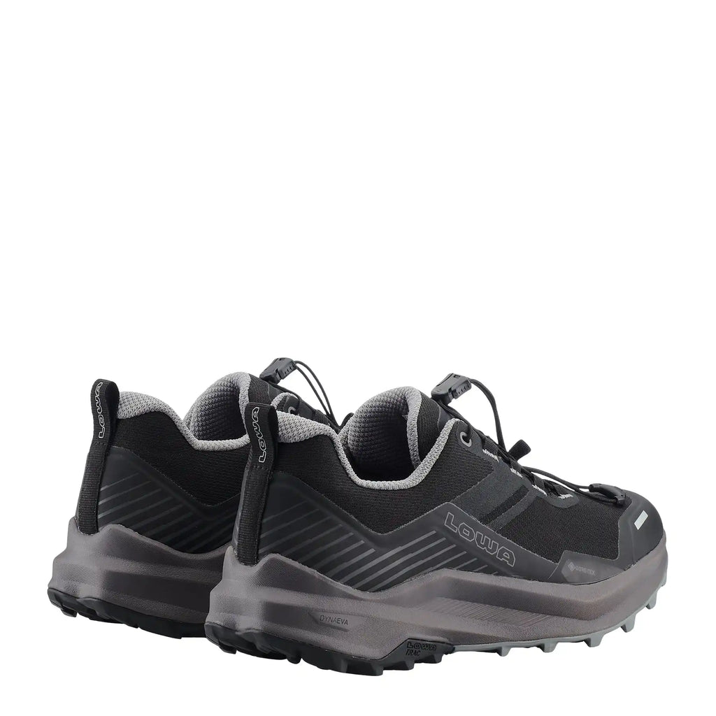 FLOWTERRA GTX - BLACK/GREY