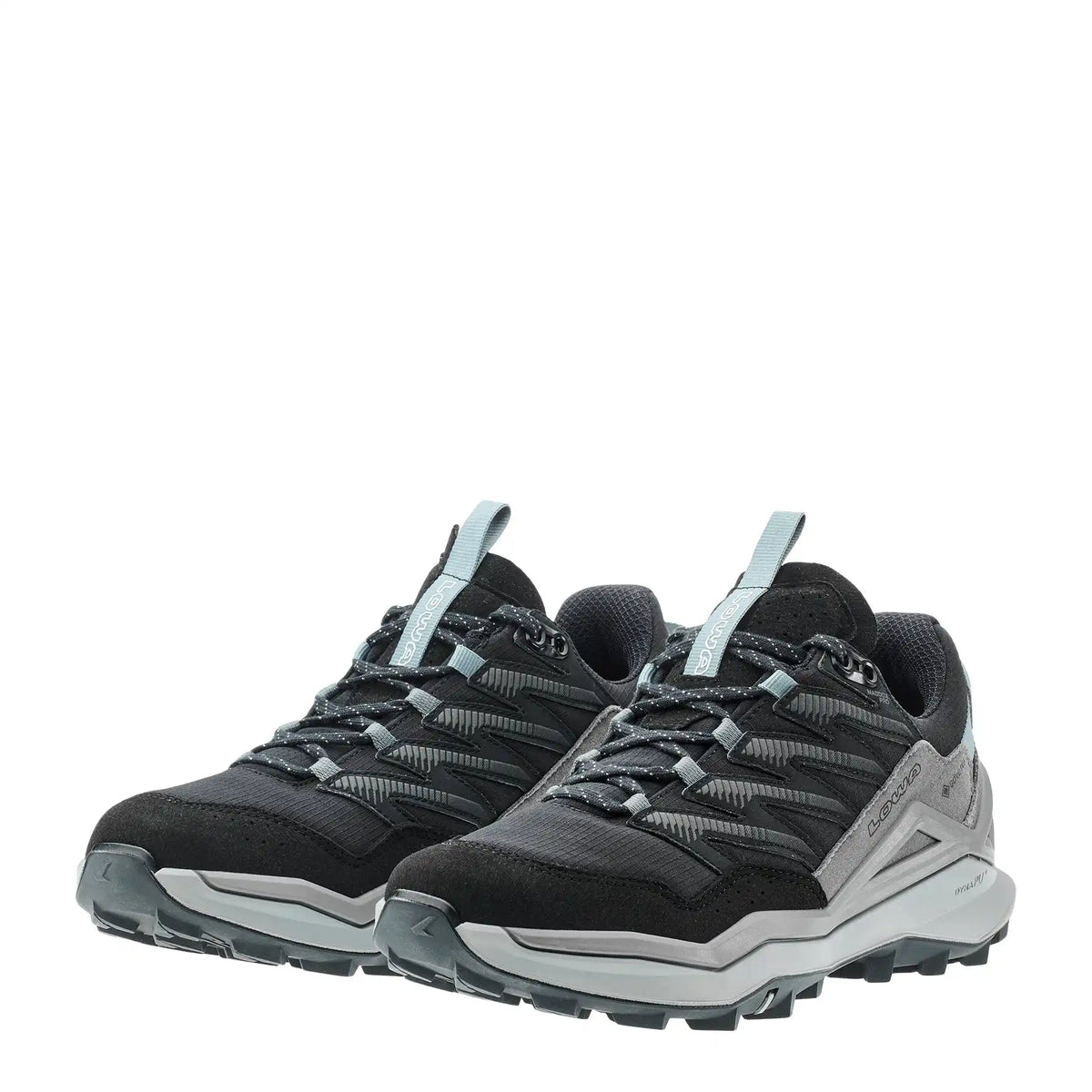 MADDOX PRO GTX LO WS - BLACK/GREY