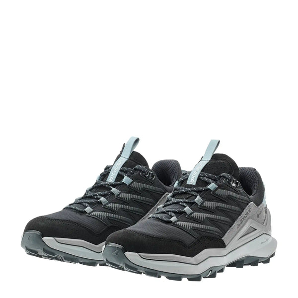 MADDOX PRO GTX LO WS - BLACK/GREY