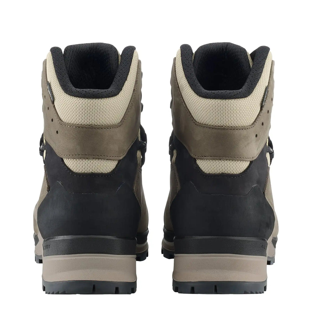 CAMINO III GTX - OLIVE/BLACK