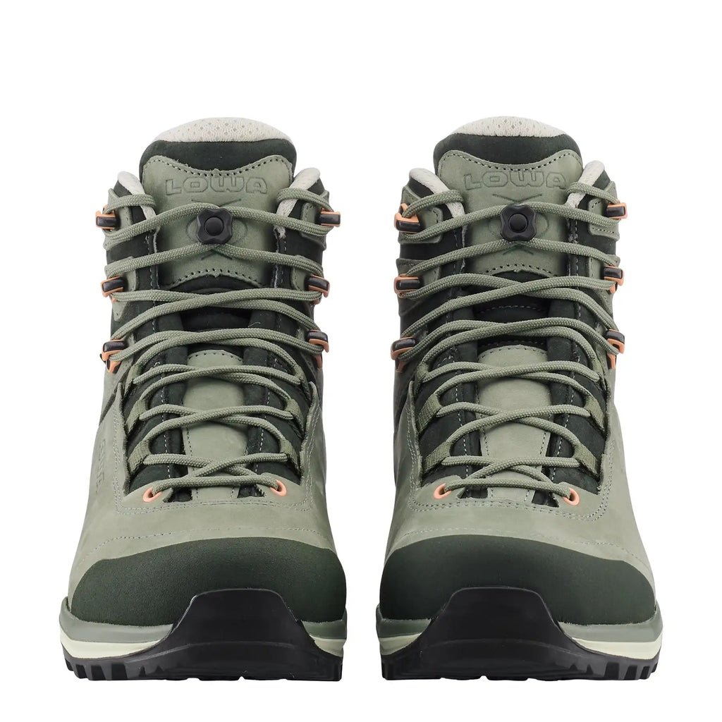 LADY LIGHT EVO GTX - SAGE/PANNA