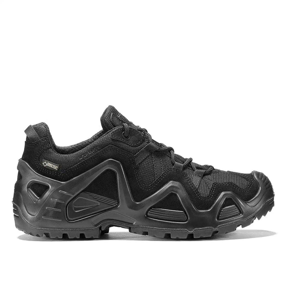 ZEPHYR GTX LO TF - BLACK