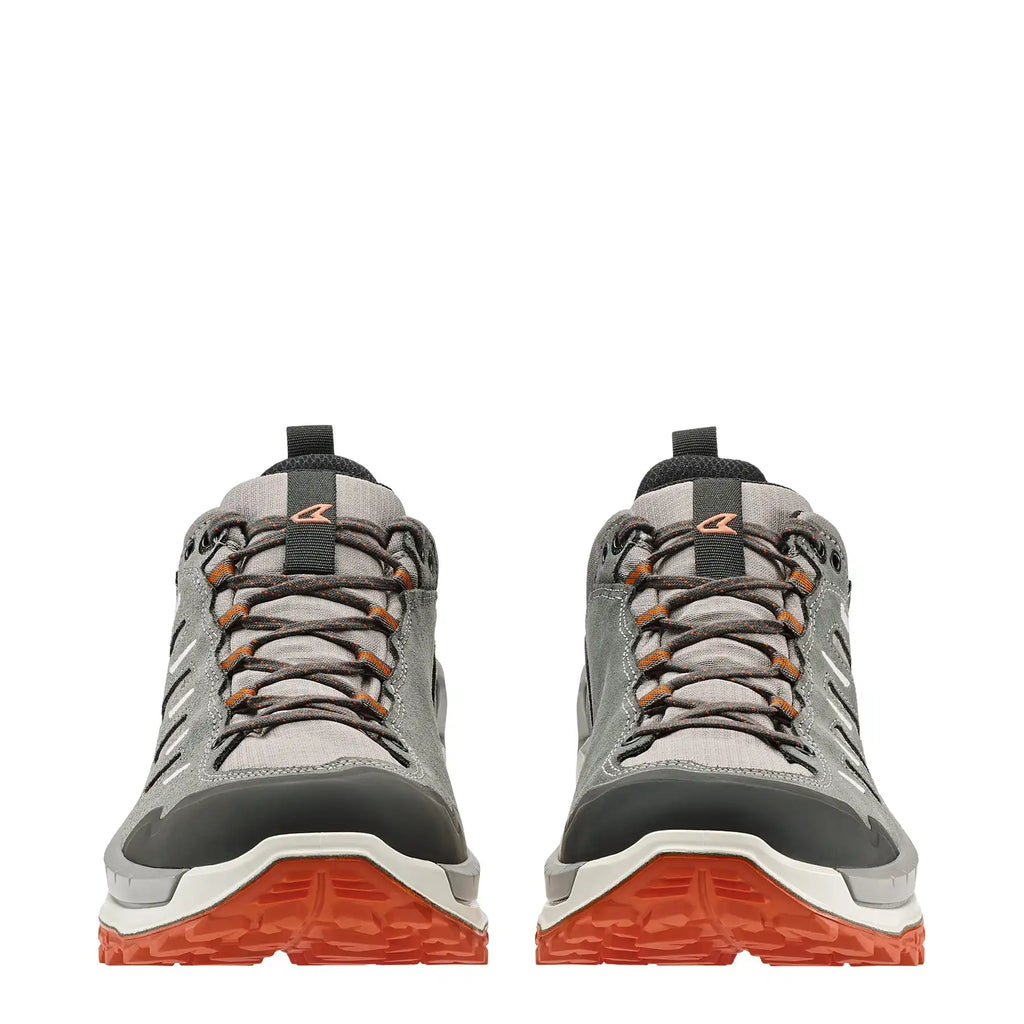 INNOVO GTX LO - GREY/FLAME