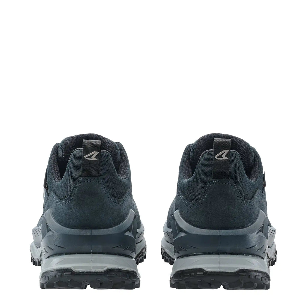 INNOVO GTX LO - NAVY/GREY