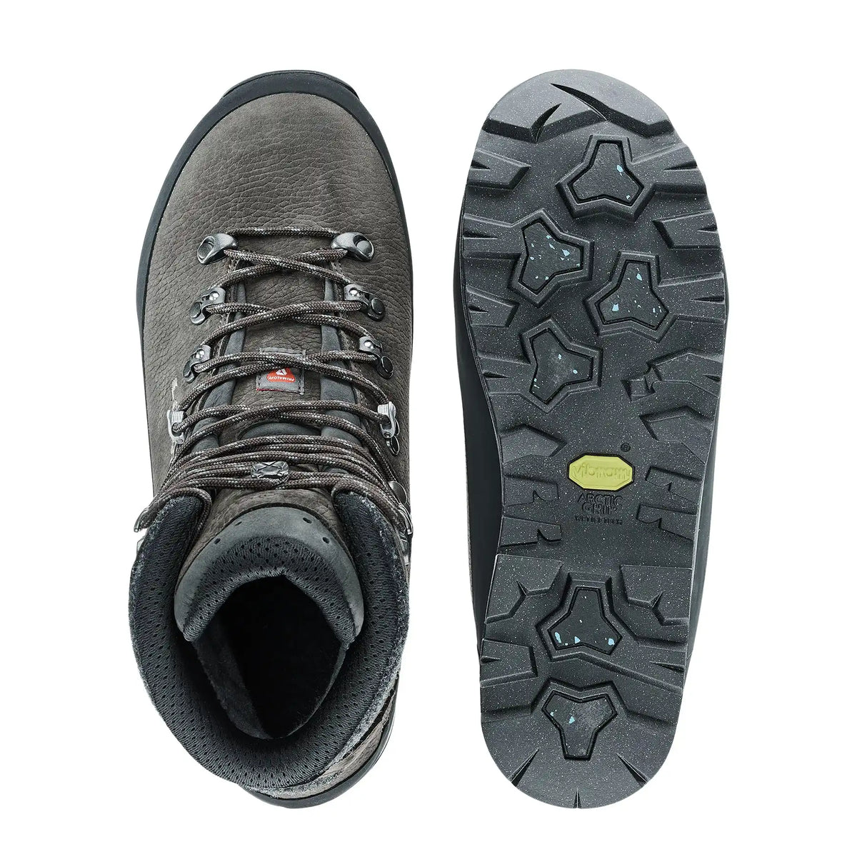TIBET EVO 400 GTX - SLATE