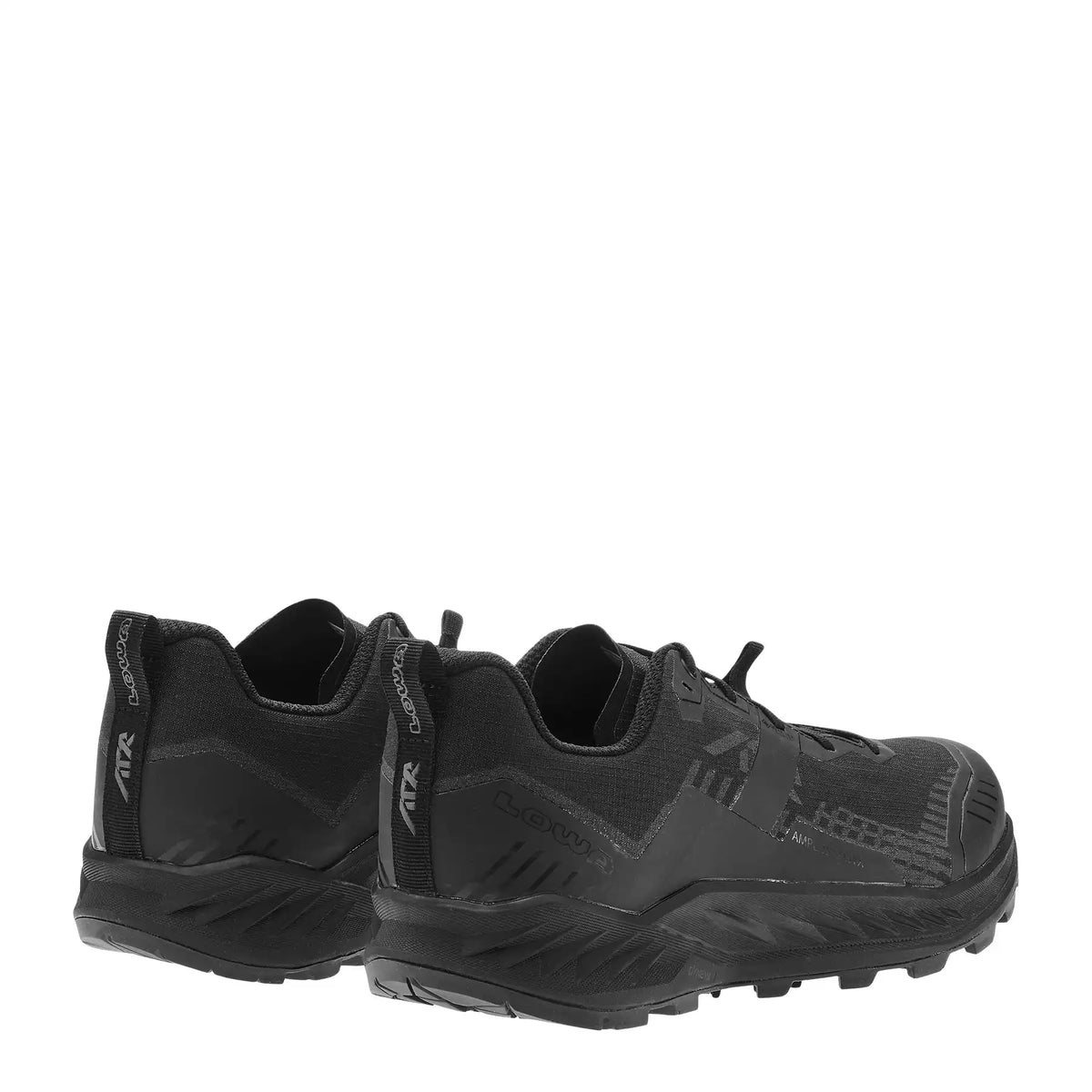 AMPLUX 2 GTX - BLACK/BLACK
