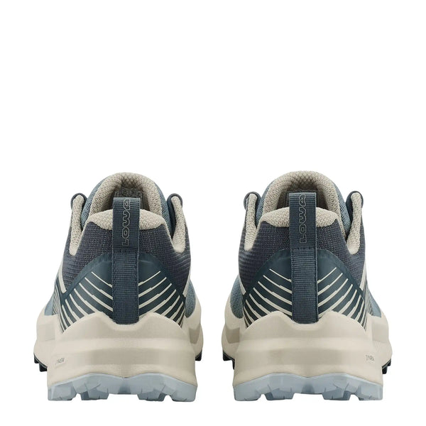 FLOWTERRA WS - SMOKE BLUE/SLATE BLUE