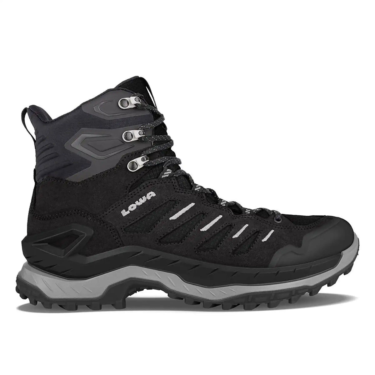 INNOVO GTX MID - BLACK/GREY Main image