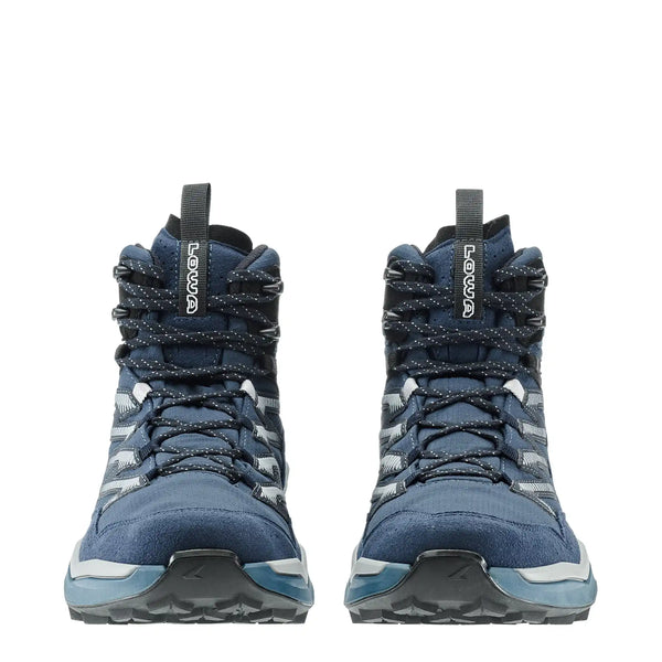 MADDOX PRO GTX MID - NAVY/MARINE BLUE