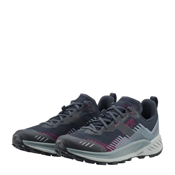 AMPLUX 2 GTX WS - NAVY/BERRY