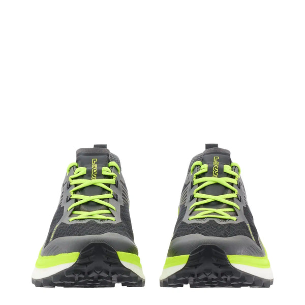 SKYTERRA - BLACK/LIME