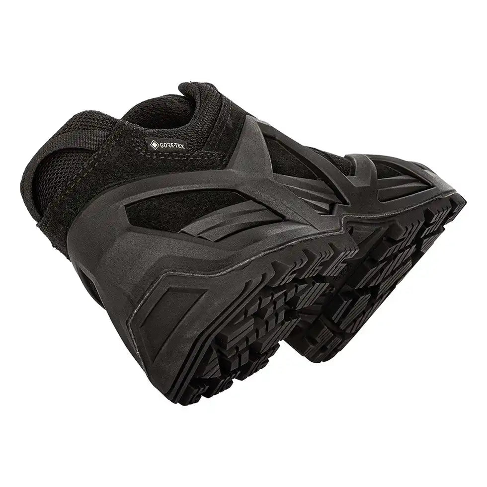 ZEPHYR MK2 GTX LO - BLACK