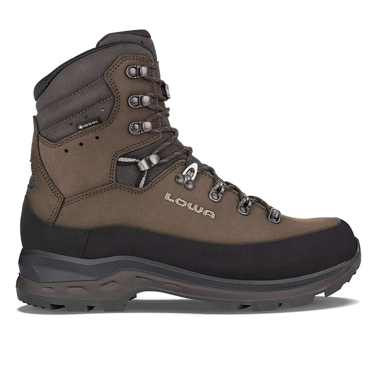 TIBET EVO GTX - SEPIA/SLATE Main image
