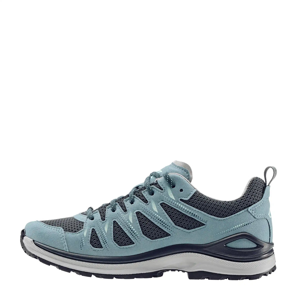 INNOX EVO II LO WS - SMOKE BLUE/SLATE BLUE