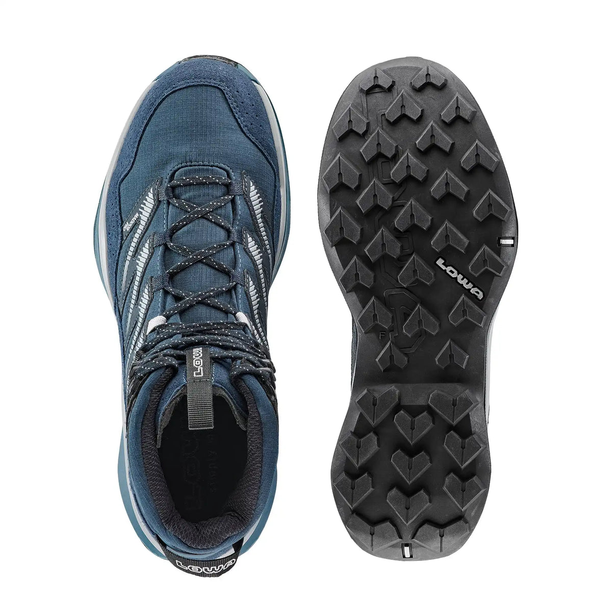 MADDOX PRO GTX MID - NAVY/MARINE BLUE