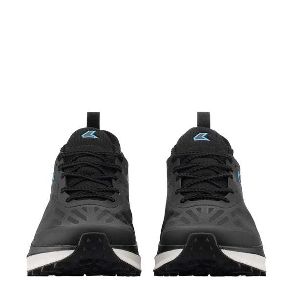 PACETERRA - BLACK/SKY BLUE